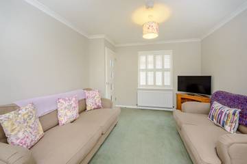 Cottage for 6 People in Rye, High Weald, Photo 4