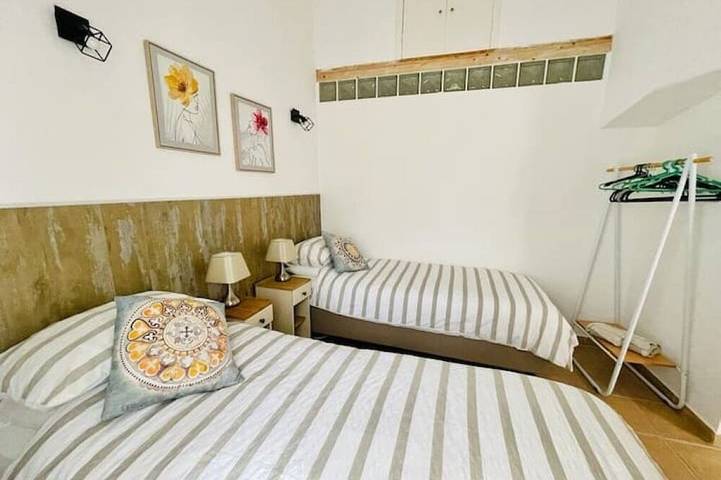Ferienpark für 10 Personen, mit Pool in Portugal - 3