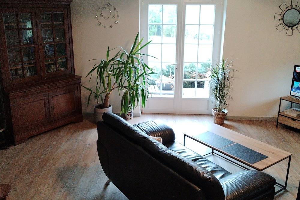 House in a rural setting 5 minutes from the town center in Le Bugue, Périgord Noir