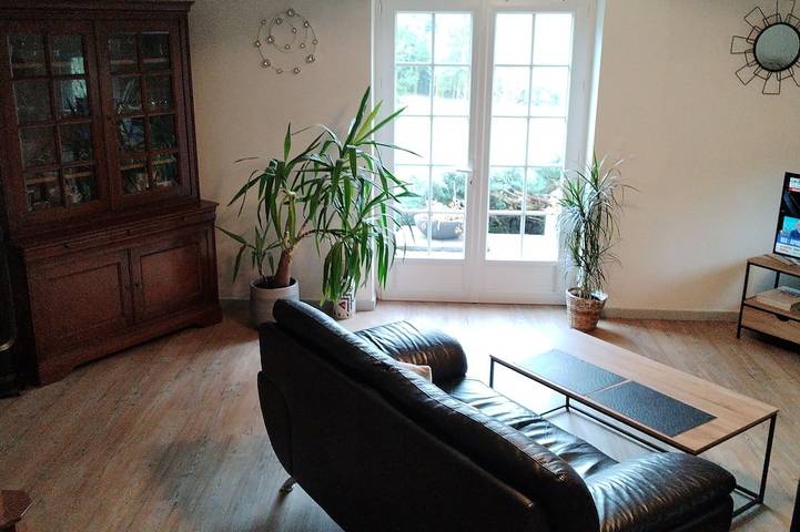 Holiday home for 6 people - 1