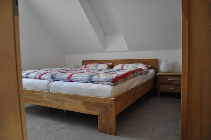 Ganze Ferienwohnung, Ferienwohnung Kaplan, Dusche, Wc, 1 Schlafraum in Bad Zwischenahn, Ammerland