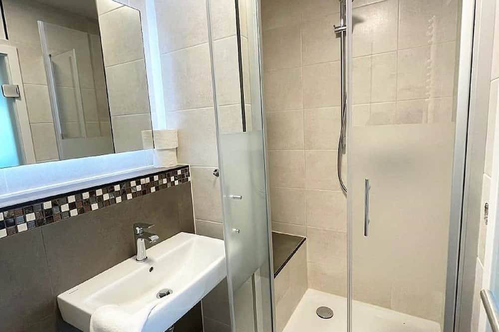 Ganze Wohnung, Gemütliche Ferienwohnung Gotteskoog im Reetdachhaus  Bongsiel in Ockholm, Nordfriesland