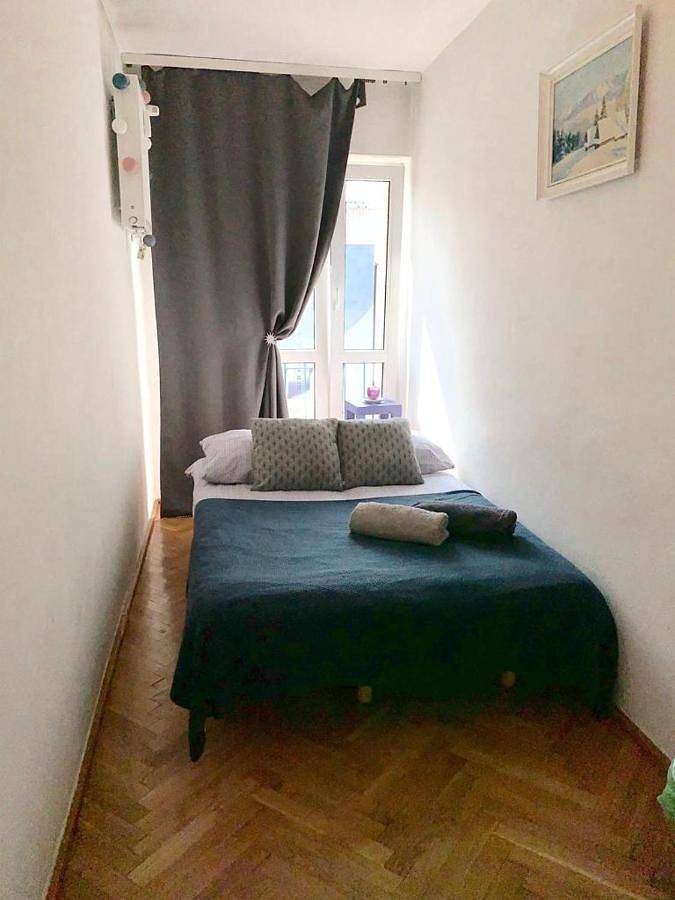 Hostel dla 2 osób w Żoliborz