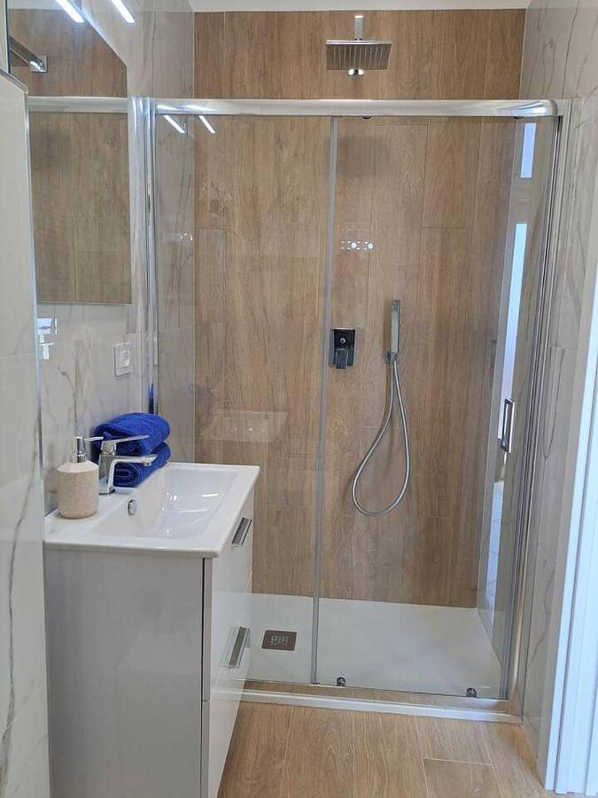 Gîte pour 4 personnes à Troia - 3
