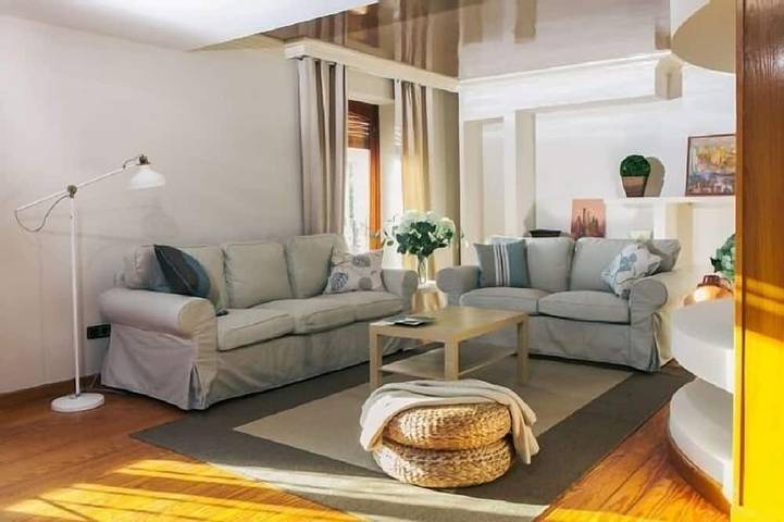 Gîte La Solana pour 12 personnes in Baños de Río Tobía, La Rioja Province