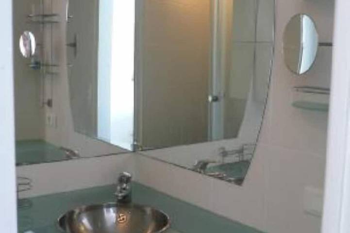 Gîte pour 8 personnes, avec jardin et balcon dans Plage de Beaumer - 4
