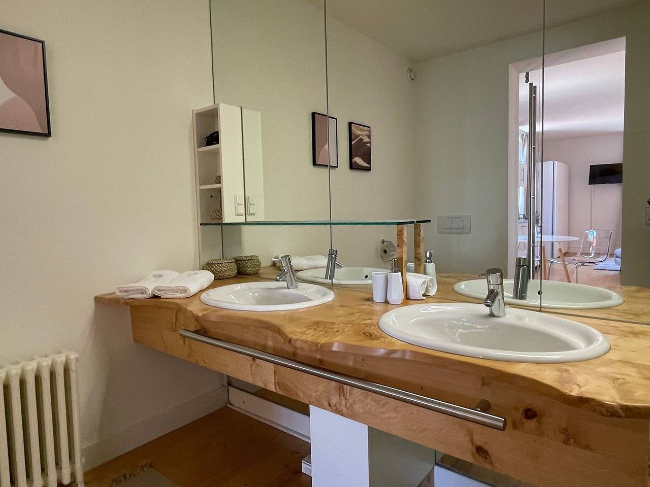 Vakantieappartement voor 2 personen, foto 6