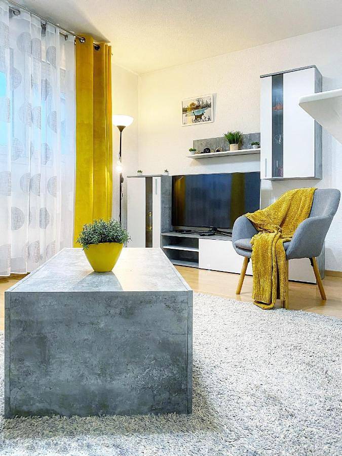 Gîte pour 2 personnes à Saverne - 3