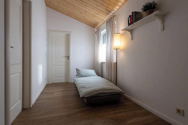 Ferienhaus für 5 Personen in Oranienburg - 4