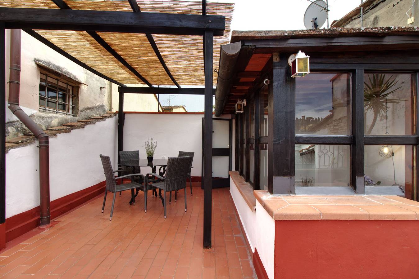 Entire apartment, Gilda in Florence city center, Florence