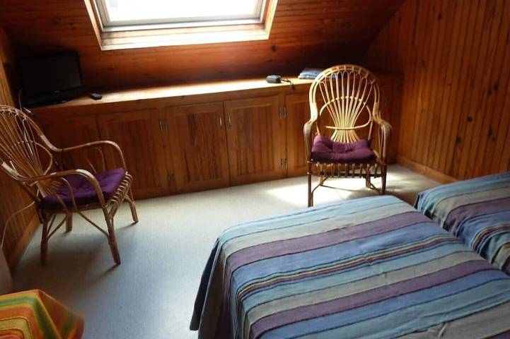 Location de vacances pour 3 personnes dans Plage Kervel - 3