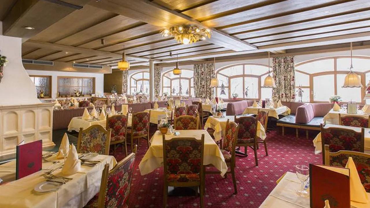Kamer voor 1 persoon met sauna in Seefeld in Tirol, Innsbruck Land