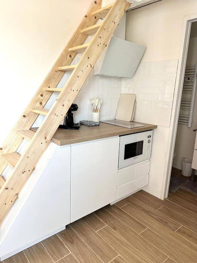 Location de vacances pour 2 personnes, avec terrasse et piscine à Caumont-sur-Durance - 4