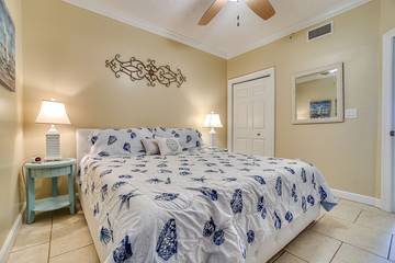 Beach Rental for 6 Guests in Panama City (Florida), Emerald Coast, Picture 2