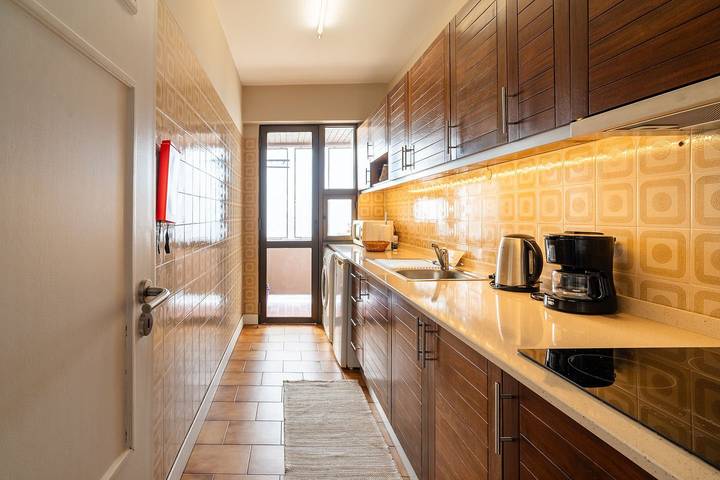 Ferienwohnung für 3 Personen, mit Balkon in Funchal - 4