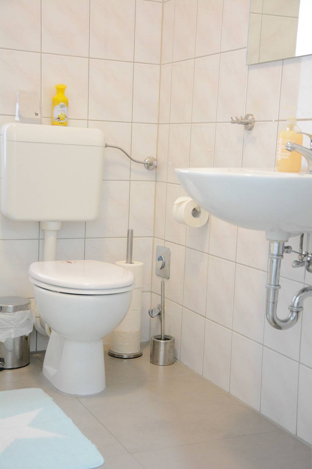 Ganze Ferienwohnung, Charmantes tierfreundliches Gästeappartement in Harsleben, Magdeburger Börde