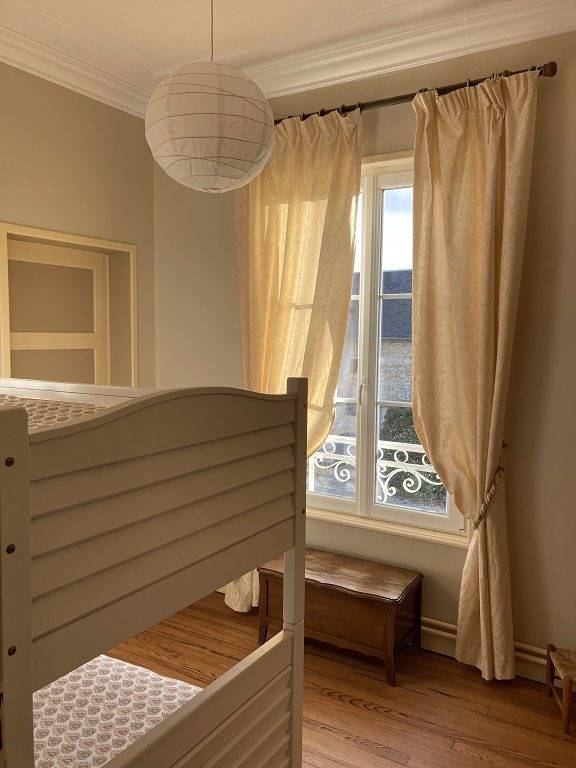 Chambre d’hôte pour 6 personnes, avec jardin en Normandie - 4