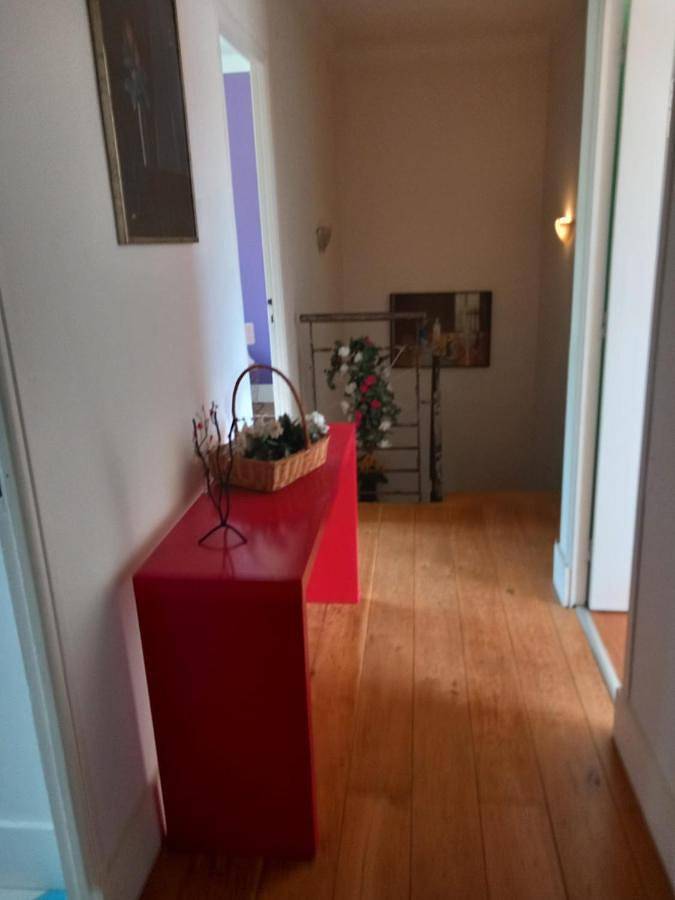Three-Bedroom Villa in Port Marianne, Montpellier
