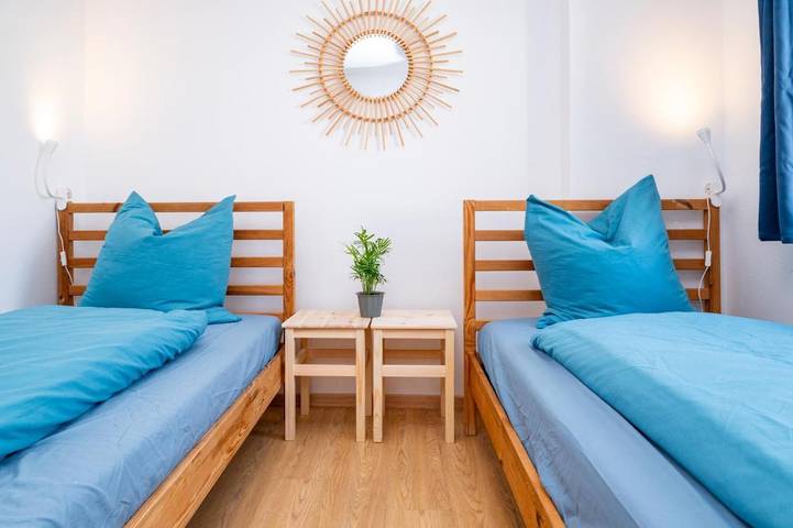 Chambre d’hôte pour 2 personnes à Colmar - 3