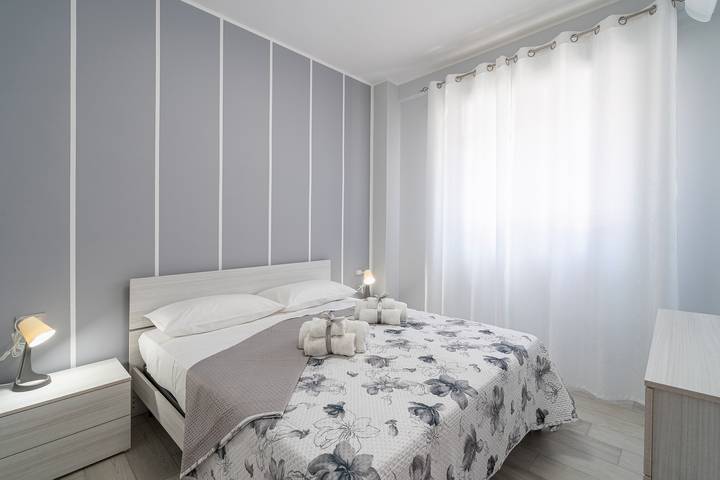 Apartamento de vacaciones para 2 personas - 1