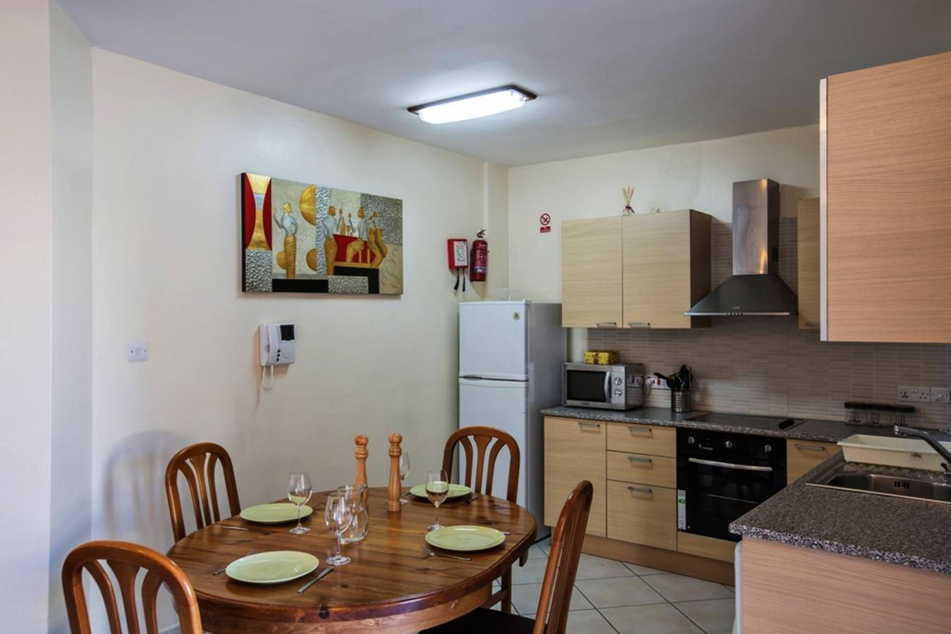 Entire apartment, Picture Relaxing on Your Balcony in Ayia Napa Reading Your Favourite Book, Ayia Napa Apartment 1277 in Ayia Napa, South Cyprus