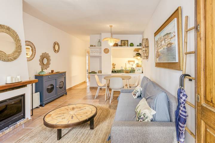 Vakantiewoning voor 6 personen in Calella de Palafrugell