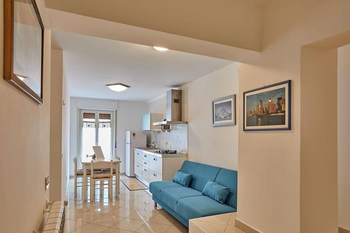 Appartement de vacances pour 6 personnes - 1