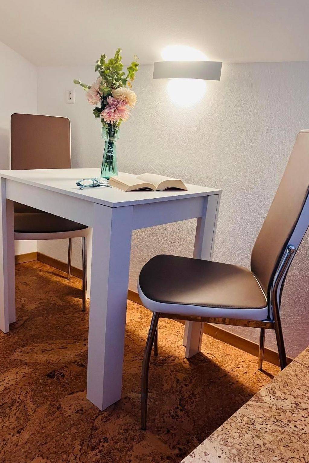 Apartamento entero, Chesa Margadant in Zuoz, Saint Moritz