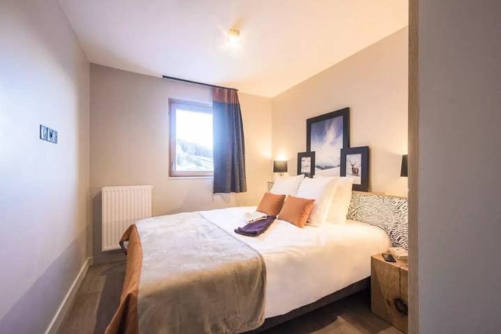 Location appartement pour 4 personnes