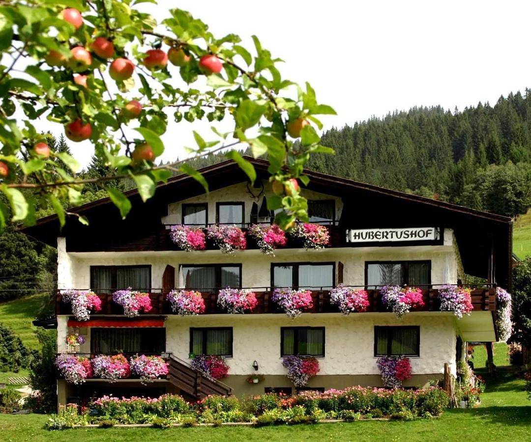 Ganze Wohnung, Hubertushof in Jungholz, Bayerische Alpen