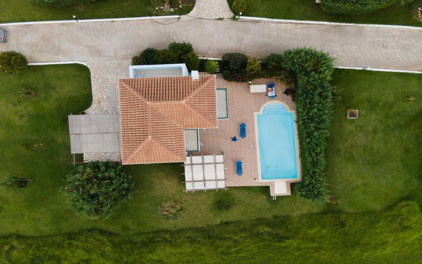 Entire apartment, Apartment 'Sami Beach Villas Nefeli' with Mountain View, Wi-Fi and Air Conditioning in Sami, Kefalonia