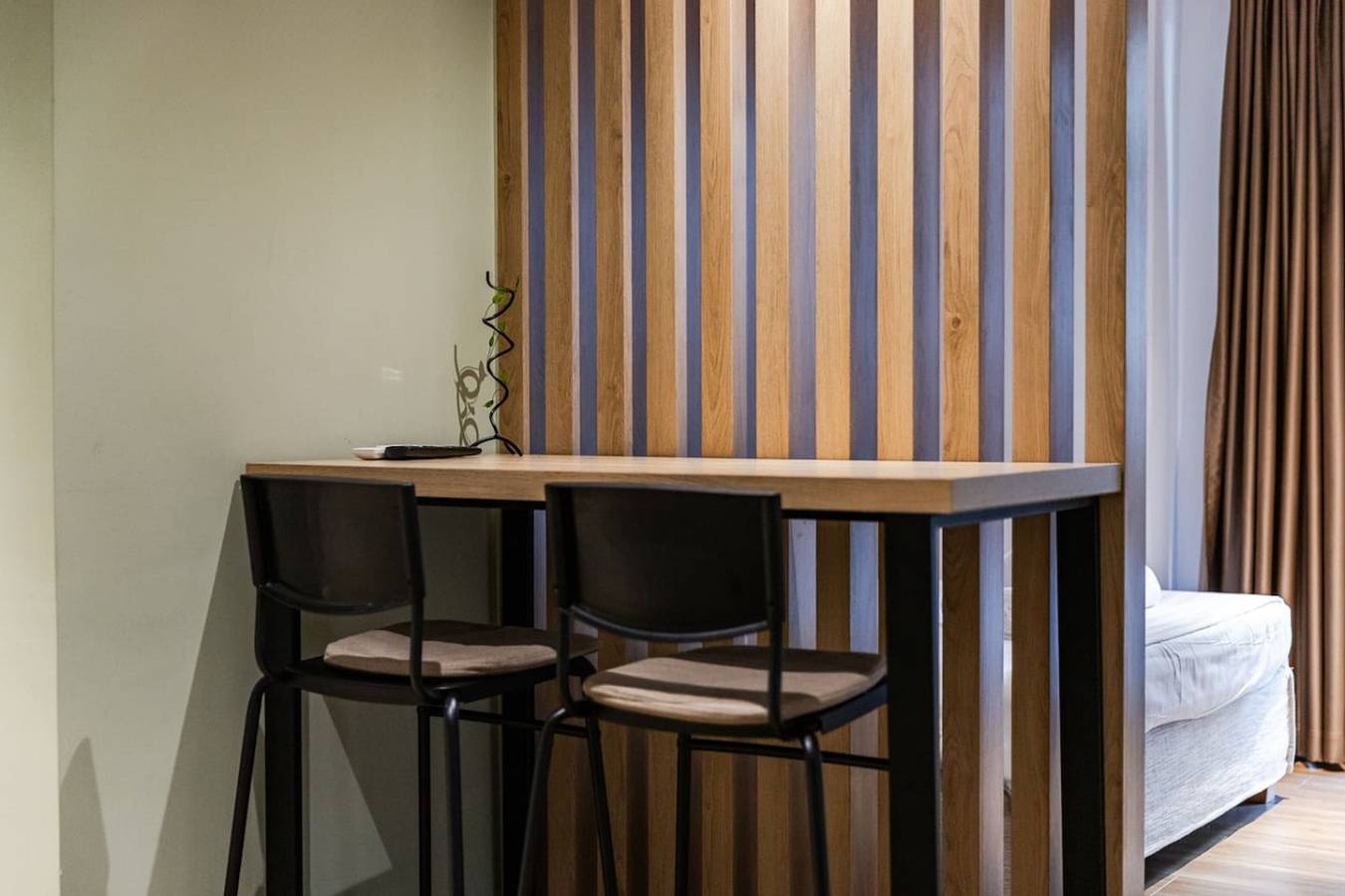 Geheel appartement, Olive Studio 105 | Love in Colours Collection in Durrës (stad), Albanië