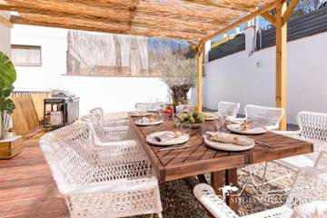 Villa pour 12 Personnes dans Olivella, Costa del Garraf, Photo 1