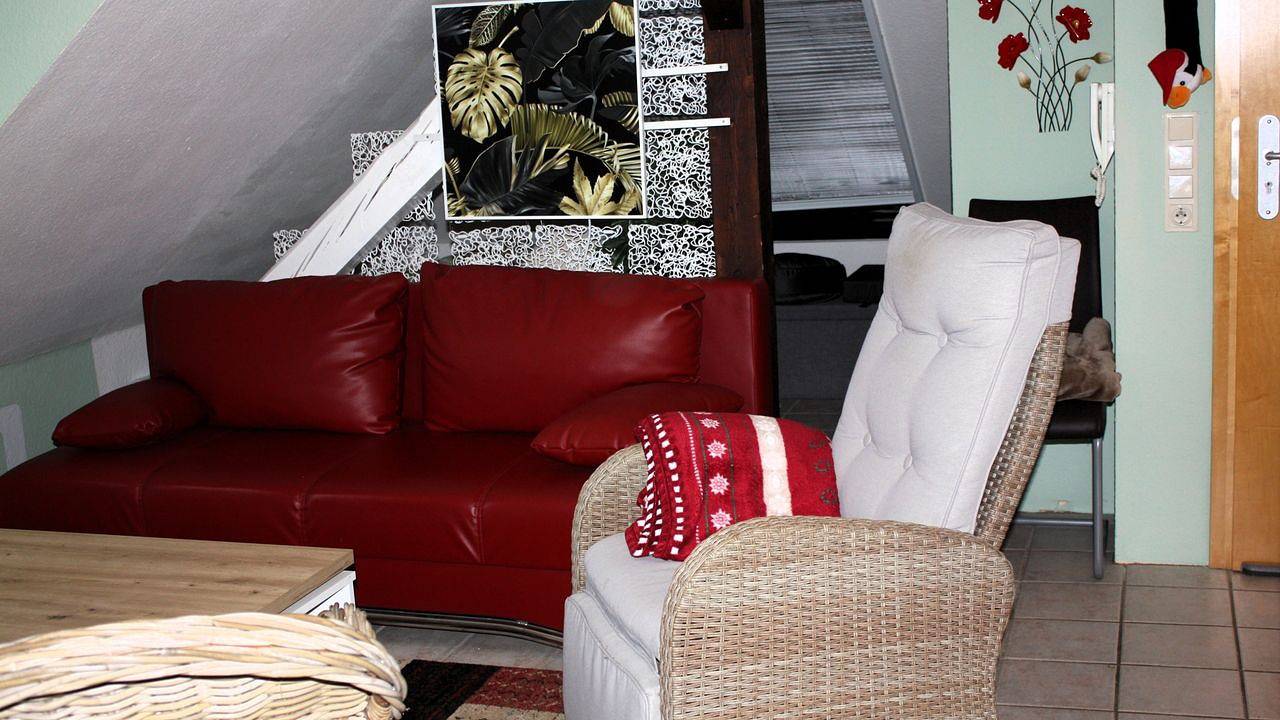 Entire holiday apartment, Ferienwohnung für 4 Personen (55 m²) in Dessau in Roßlau, Dessau