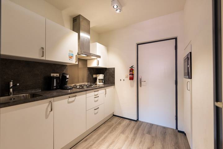 Ferienhaus für 6 Personen, mit Balkon und Balkon/Terrasse in Bruinisse - 2