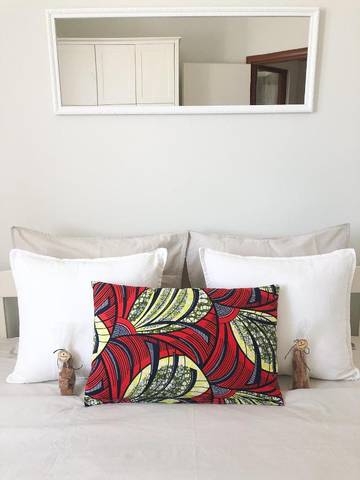 Gîte pour 2 personnes dans Boa Vista (homonymie)