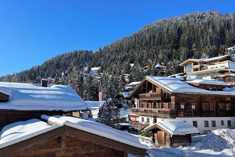 Apartamento entero, Apartamento Simone en el esquí y el senderismo paraíso Königsleiten / Zillertal, in Königsleiten, Alpes de Kitzbüheler