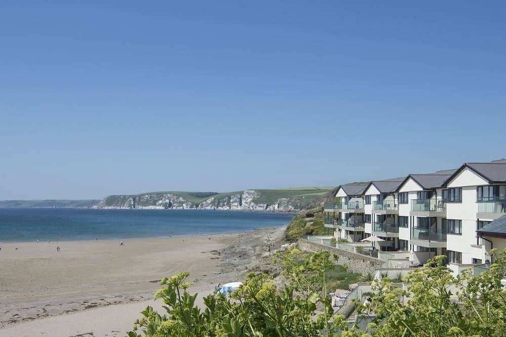 Cottage for 4 People in Bigbury-on-Sea, Bigbury on Sea
