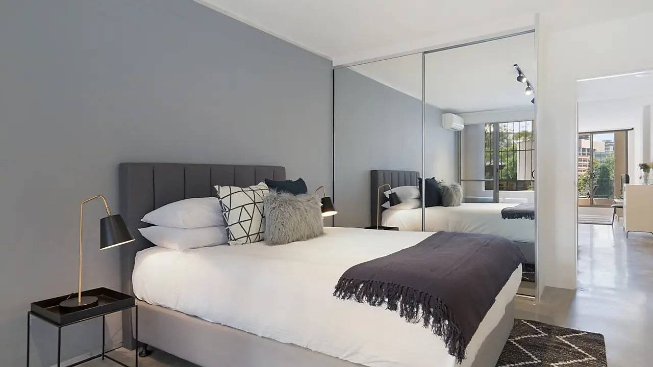 Entire holiday apartment, Ferienwohnung für 2 Personen (2 m²) in Surry Hills in Haymarket (Sydney), Sydney