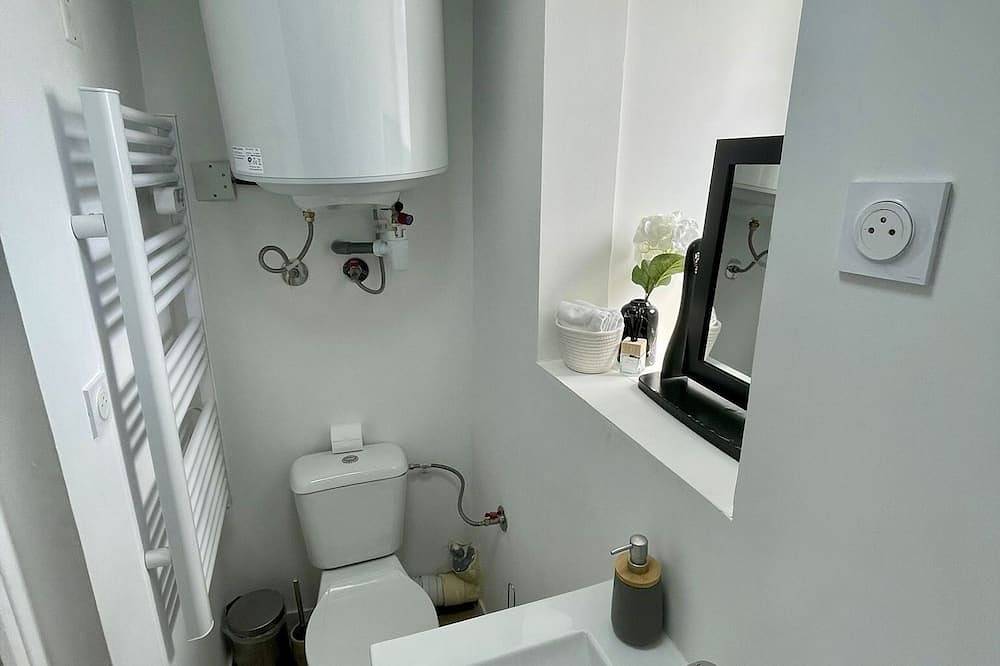 Appartement entier, L’Appart des Platanes 2 : Châteaux et Beauval in Romorantin-Lanthenay, Sologne