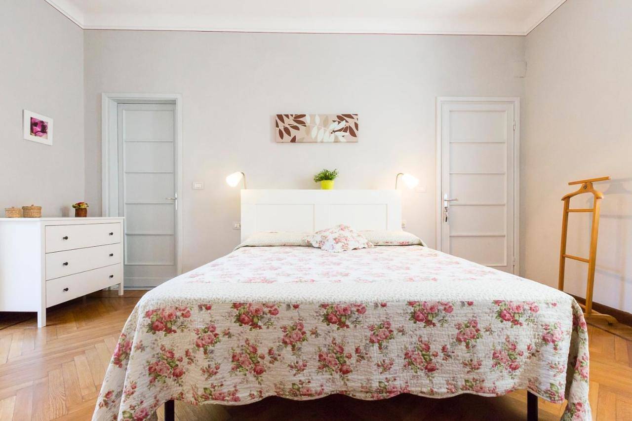 One-Bedroom Apartment with Terrace in Stresa, Comune di Stresa