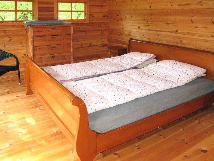 Ferienhaus für 8 Personen, mit Garten und Terrasse, mit Haustier in Blekinge - 4