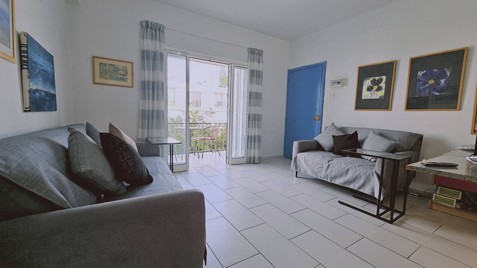 Entire apartment, 134 An - Napa Star Apartment in Ayia Napa, South Cyprus