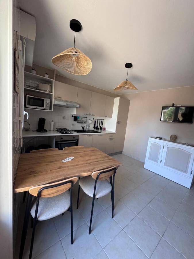 Gîte pour 3 personnes, avec terrasse à Formigny - 3