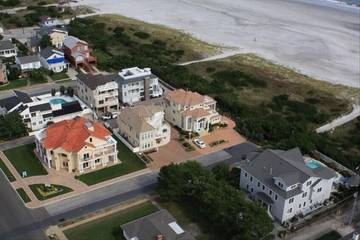 Vacation House for 18 Guests in Brigantine (NJ), Jersey Shore, Picture 3