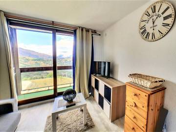 Chalet pour 5 Personnes dans Le Corbier, Villarembert, Photo 2