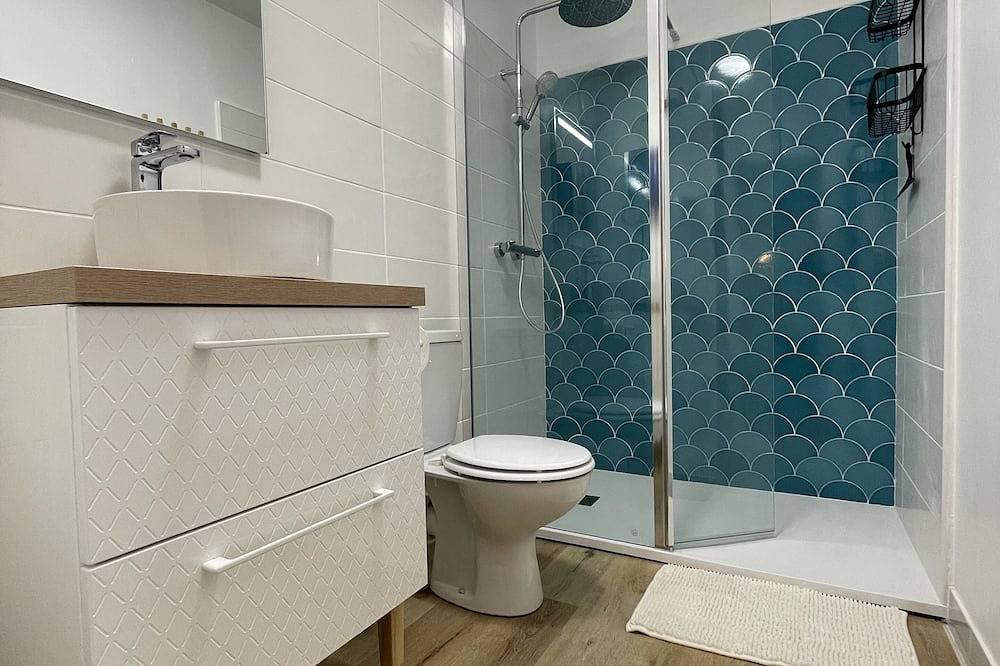 Apartamento entero, Studio de la Cale - Bord de mer in Douarnenez, Region de Quimper