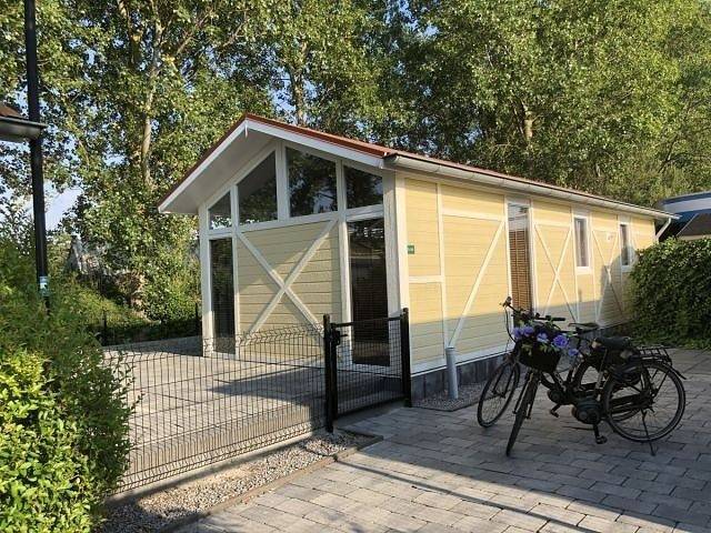 Casa vacanza a Costa Zeeland a partire da 157€ a notte