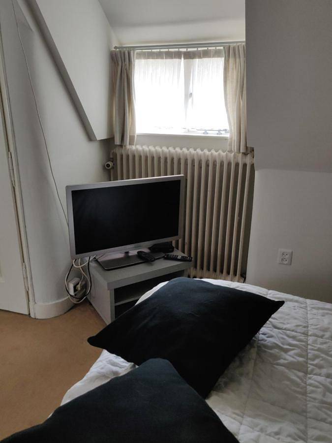 Ferienwohnung für 2 Personen, mit Terrasse und Garten sowie Ausblick
