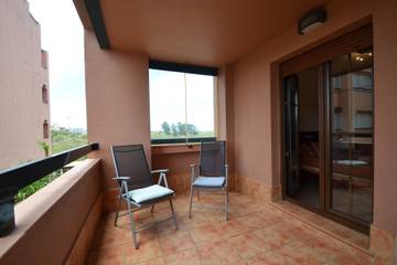 Apartamento De Férias para 5 Pessoas em Isla Canela, Ayamonte, Foto 3